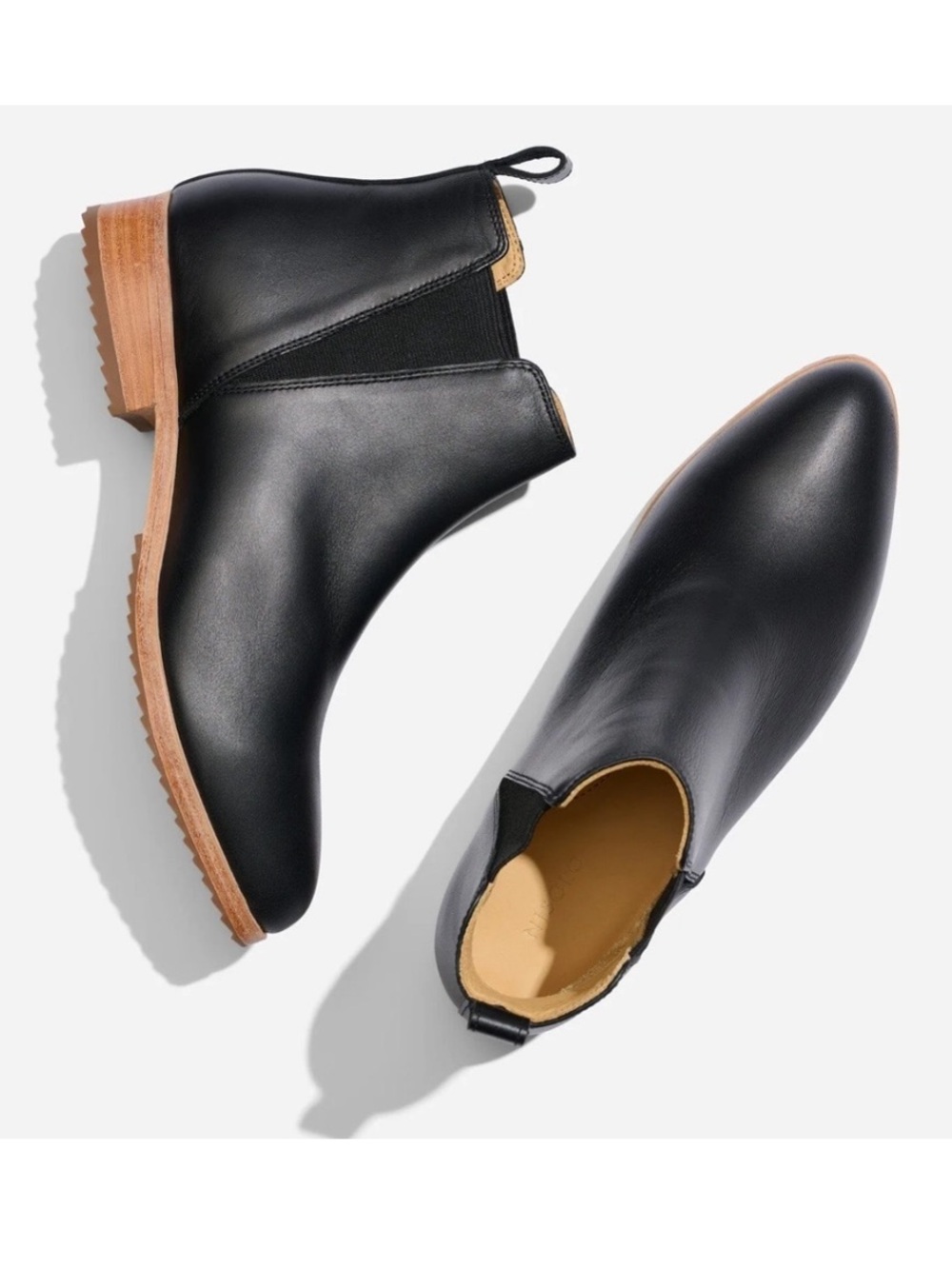 NISOLO booties